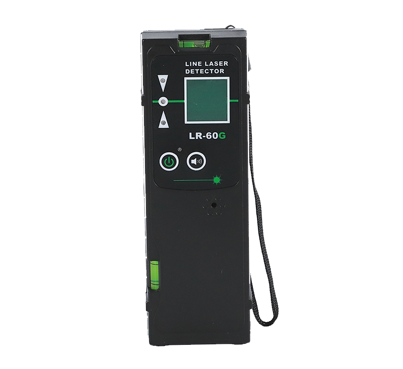 Laser Detector for Line Laser LR60