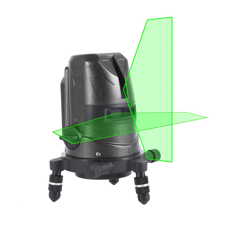 1V1H1D Green Beam Laser WM1800G